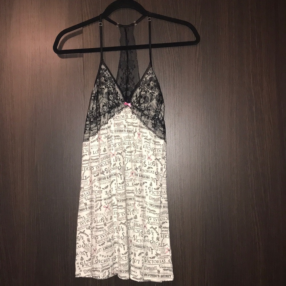 VS Camisole Nightgown